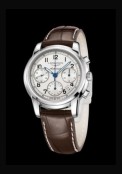 The Longines Saint-Imier Chronographe