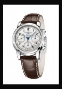 The Longines Saint-Imier Chronographe
