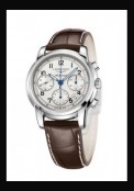 The Longines Saint-Imier Chronographe