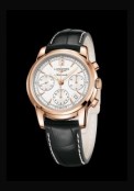 The Longines Saint-Imier Chronographe