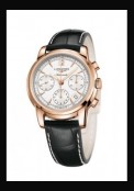 The Longines Saint-Imier Chronographe