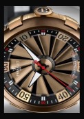Turbine XL Gold