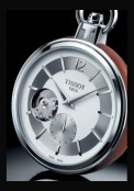 Tissot Pocket Watch 1920