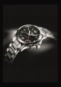 Longines Conquest 24 hours