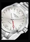 Longines Conquest 24 hours