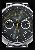 Tambour Chronographe Automatique Volez