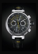 Tambour Chronographe Automatique Volez