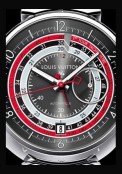 Tambour Chronographe Automatique Voyagez