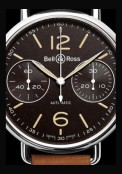 WW1 Chronographe Monopoussoir Heritage