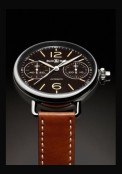 WW1 Chronographe Monopoussoir Heritage