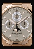 Overseas Chronographe Quantième Perpétuel