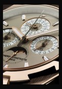 Overseas Chronographe Quantième Perpétuel