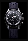 Deep Sea Chronograph