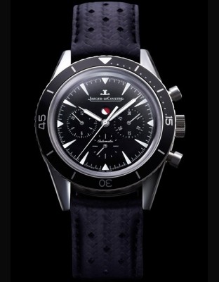 Deep Sea Chronograph