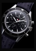 Deep Sea Chronograph