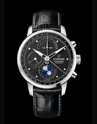 Tangaroa Chronographe Moonphase