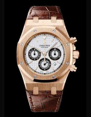 Chronographe Royal Oak