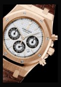 Chronographe Royal Oak