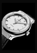 Classic Fusion Titanium