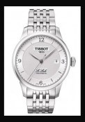Tissot Le Locle Edition Chronomètre Automatique