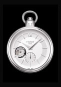 Tissot Pocket Watch 1920