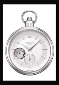 Tissot Pocket Watch 1920