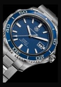 AQUARACER 500M CERAMIC Calibre 5