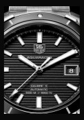 AQUARACER 500M CERAMIC Calibre 5