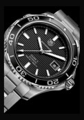 AQUARACER 500M CERAMIC Calibre 5