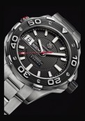 AQUARACER 500M Calibre 5 ORACLE TEAM USA Edition Limitée