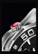 AQUARACER 500M Calibre 5 ORACLE TEAM USA Edition Limitée