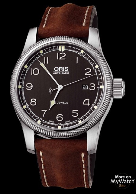 Oris Challenge International de Tourisme 1932