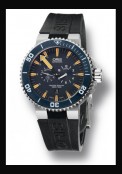 Oris Tubbataha Limited Edition