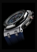 Chronographe Royal Oak Offshore Michael Schumacher Edition Limitée