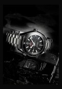 Seamaster Planet Ocean 600M SKYFALL Edition Limitee