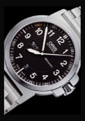 Oris Air Racing Silver Lake Edition