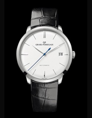 Girard-Perregaux 1966 38 MM (Girard-Perregaux 1966 38 MM)