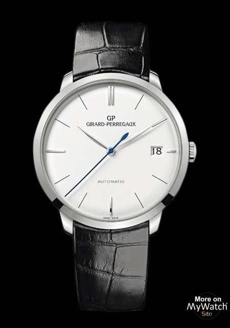 Girard-Perregaux 1966 38 MM (Girard-Perregaux 1966 38 MM)