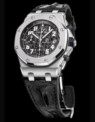 Chronographe Royal Oak Offshore