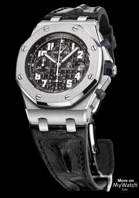 Chronographe Royal Oak Offshore