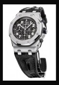 Chronographe Royal Oak Offshore