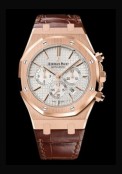 Chronographe Royal Oak