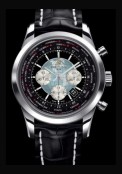 Transocean Chronographe Unitime