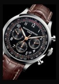 Capeland Chronographe