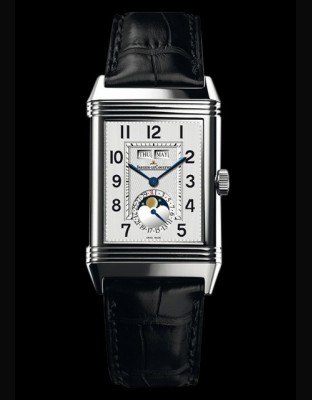 Grande Reverso Calendar