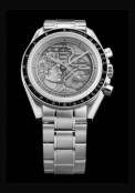 Speedmaster Moonwatch 'Apollo XVII' Edition Limit