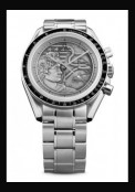 Speedmaster Moonwatch 'Apollo XVII' Edition Limit