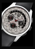 WW.TC Chronographe White Ceramic