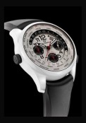 WW.TC Chronographe White Ceramic