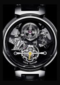 Tambour Tourbillon Monogram